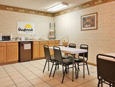 6-berea, Ky Hotel
