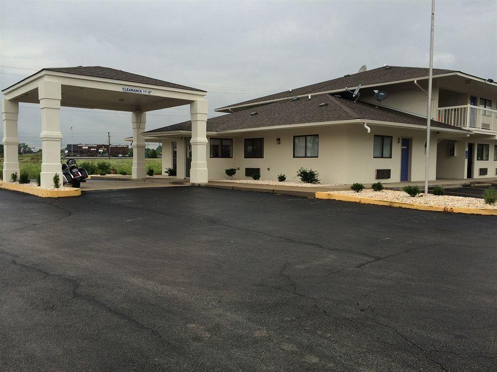 Hotel 6-berea, Ky Berea