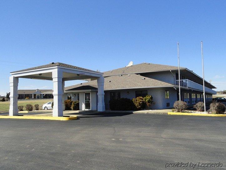 Hotel 6-berea, Ky